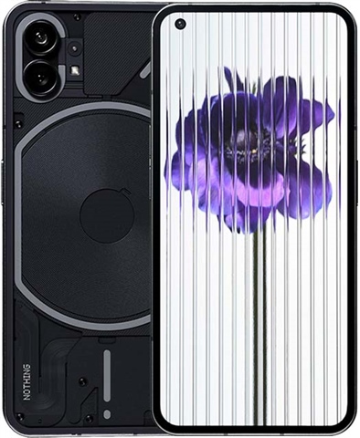 スマートフォン本体 Nothing Phone (1) 256GB Amazon | Nothing Phone(1) mvno 8+256 White スマートフォン本体